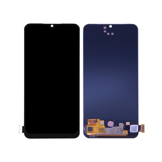Touch+Display Vivo V20/V20 SE Black